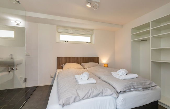 Holiday Home in Renesse Near the Beach - Foto 2