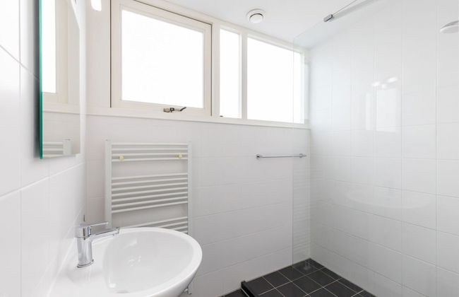 Holiday Home in Renesse Near the Beach - Foto 13