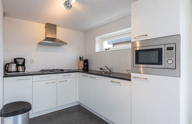 Holiday Home in Renesse Near the Beach - Foto 6