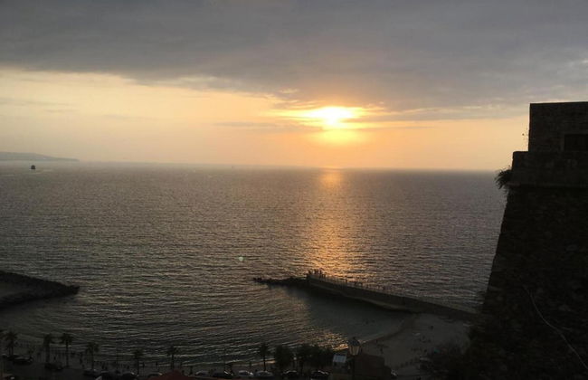Holiday Home in Pizzo Near Tyrrhenian Sea - Foto 22