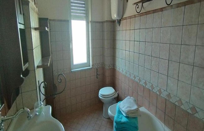 Holiday Home in Pizzo Near Tyrrhenian Sea - Foto 15