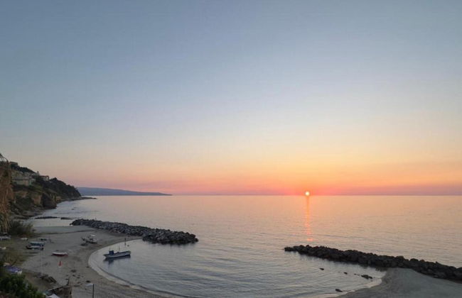 Holiday Home in Pizzo Near Tyrrhenian Sea - Foto 24