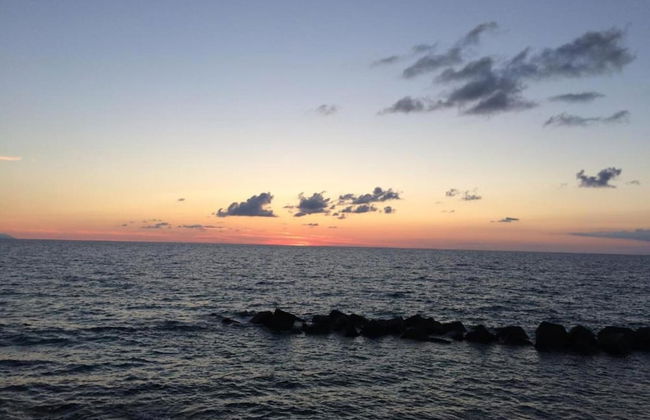 Holiday Home in Pizzo Near Tyrrhenian Sea - Foto 26