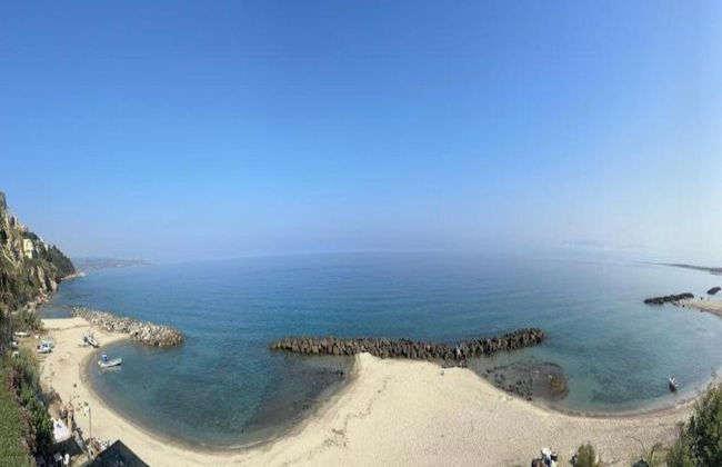 Holiday Home in Pizzo Near Tyrrhenian Sea - Foto 28