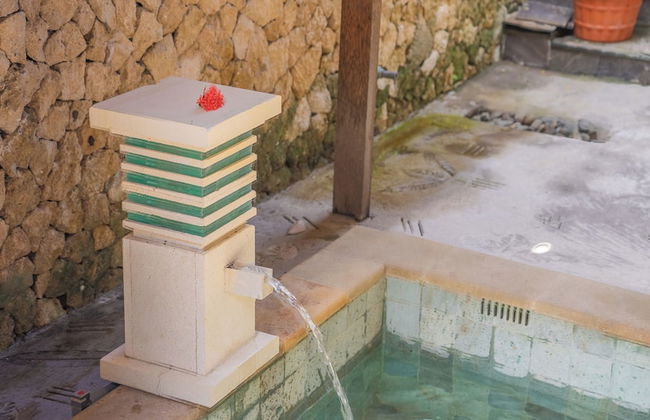Villa Sari Bumi Menjangan - Foto 32