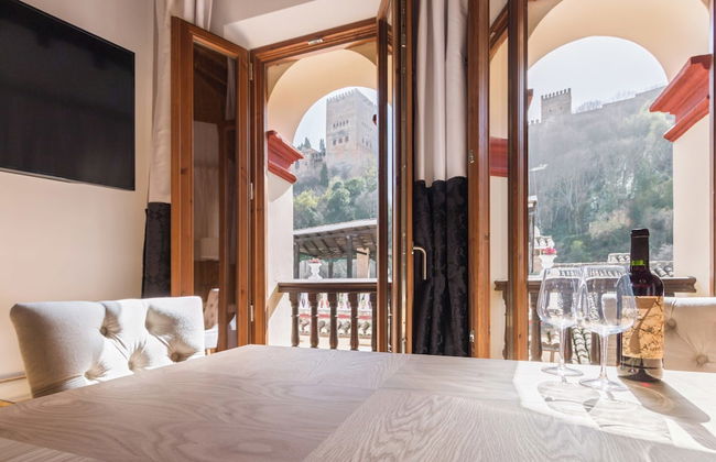 BIBO SUITES ORO DEL DARRO - Foto 46
