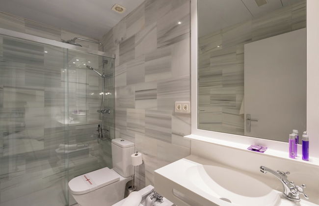 BIBO SUITES ORO DEL DARRO - Foto 38