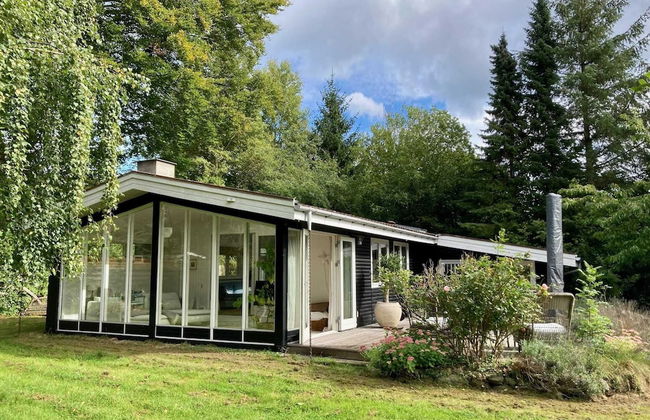 6 Person Holiday Home in Hornbaek - Foto 21