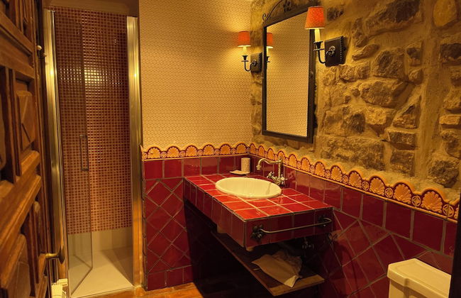 The Manor House - Foto 19