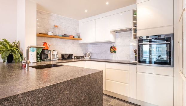 Cozinha privada