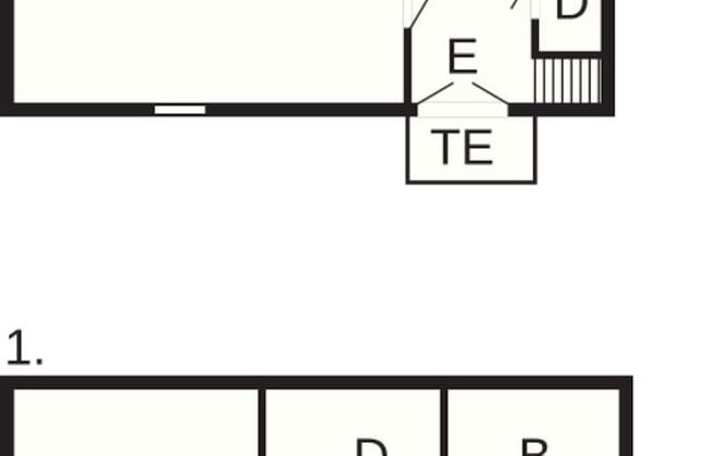 4 Person Holiday Home in Lammhult, Sverige - Photo 11