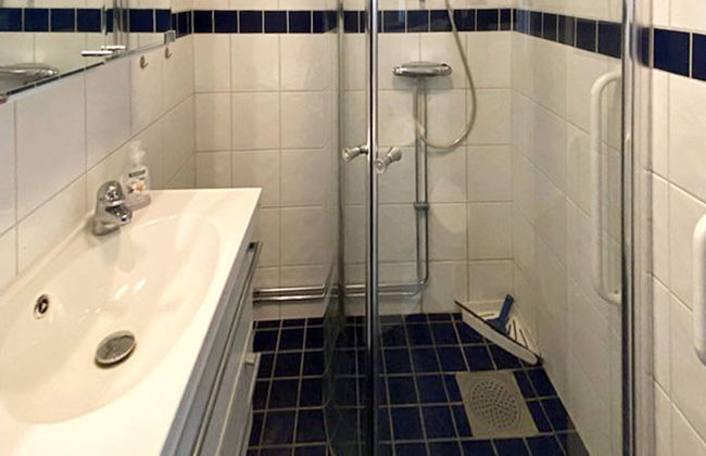 5 Star Holiday Home in Ljustero - Foto 9