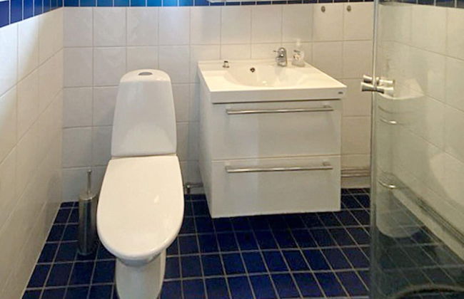 5 Star Holiday Home in Ljustero - Foto 10