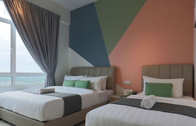 NOVO 8 Jonker Street Melaka By I Housing - Foto 80