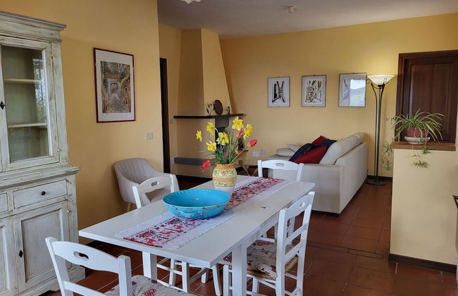 Apartment Monte Santa Maria With Pool Views - Foto 27