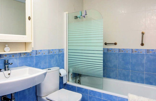 Belvilla by OYO Apartamento Mediterraneo - Foto 10