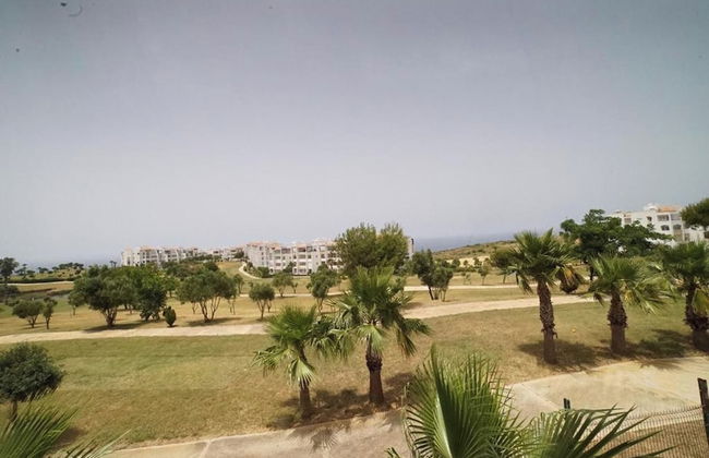 OUM H&N Asilah marina golf - Foto 73