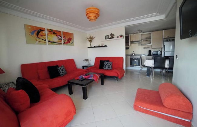 OUM H&N Asilah marina golf - Foto 5