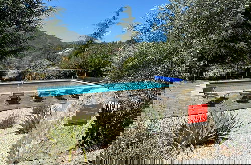 Photo 31 - Attractive Holiday Home With Private Pool