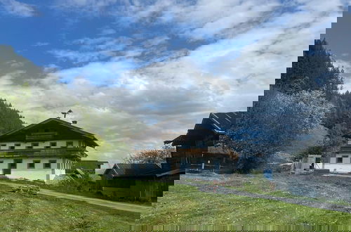 Photo 1 - Renovated Farmhouse Stoanerbauer With View