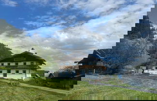 Foto 1 - Renovated Farmhouse Stoanerbauer With View