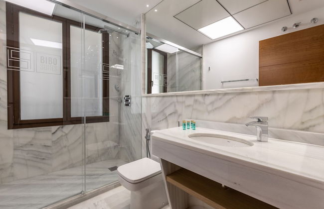 BIBO SUITES REAL CHANCILLERIA - Foto 50