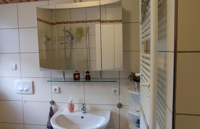 Ferienwohnung in Bissendorf - Foto 10
