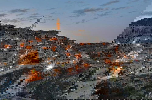 Photo 27 - Nice Apartment Near Sassi of Matera