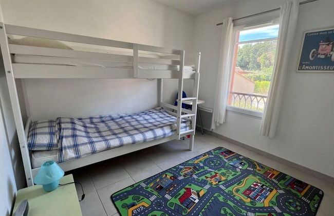 Maison Marcella - Foto 4
