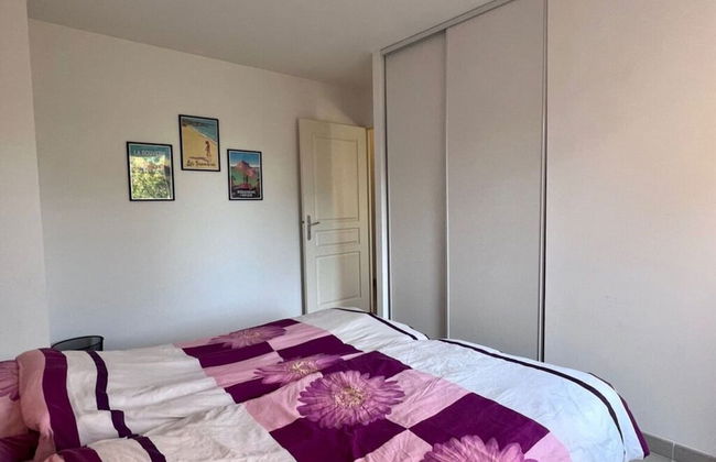 Maison Marcella - Foto 8