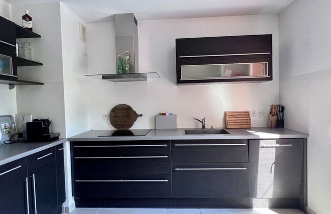 Maison Marcella - Foto 12