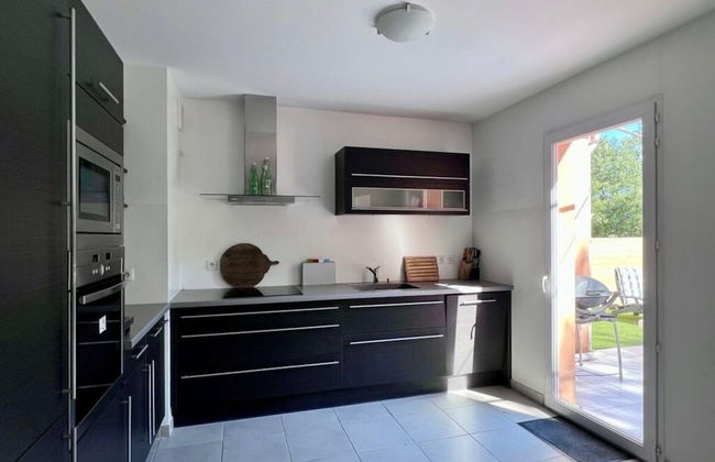 Maison Marcella - Foto 10