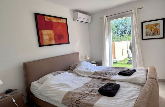 Maison Marcella - Foto 5