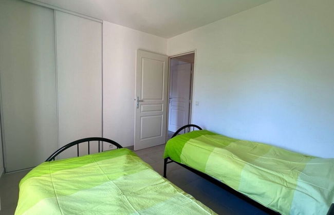 Maison Marcella - Foto 9