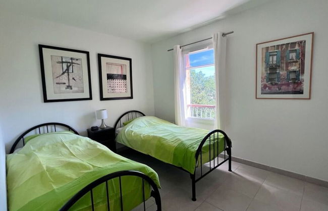 Maison Marcella - Foto 3