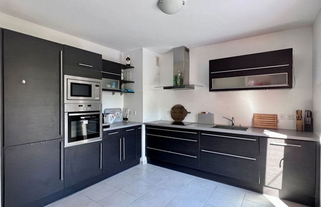 Maison Marcella - Foto 11