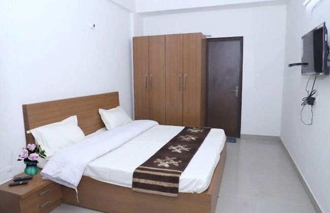 Shree Jee Dham - Foto 2