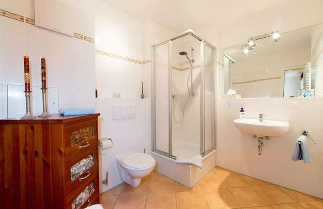 Modern Apartment Near Seabeach - Foto 9