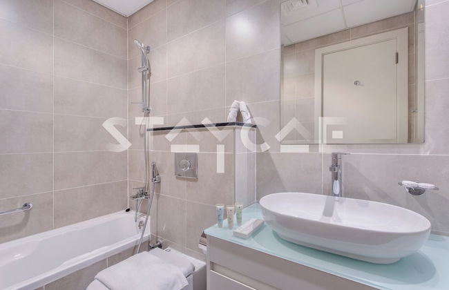 Staycae Holiday Homes - Carson Tower - Foto 12