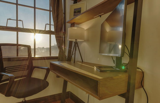 Sosuite at Independence Lofts - Callowhill - Foto 53