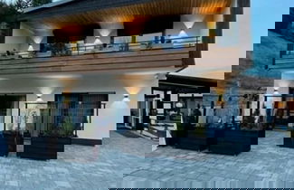 Photo 1 - Cosy Flat on the ski Slope Near Winterberg