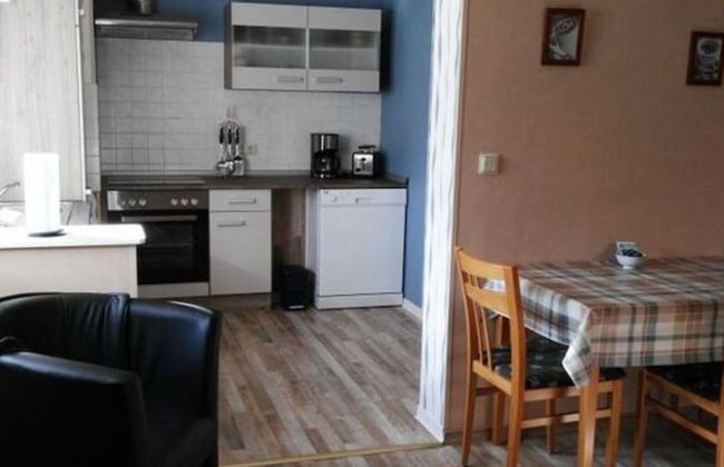 Charming Apartment in Edertal - Foto 6