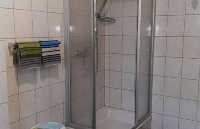Charming Apartment in Edertal - Foto 7