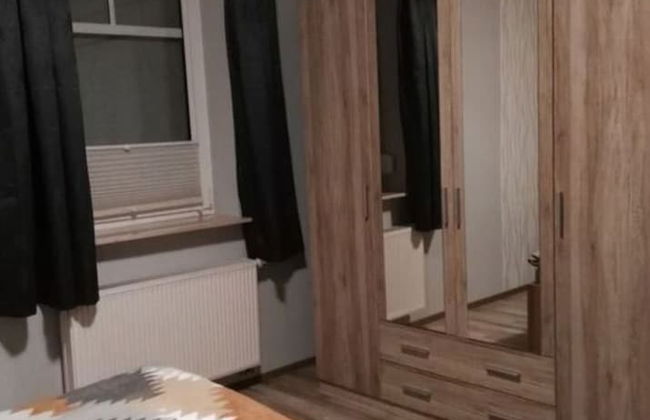 Charming Apartment in Edertal - Foto 4