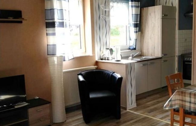 Charming Apartment in Edertal - Foto 13
