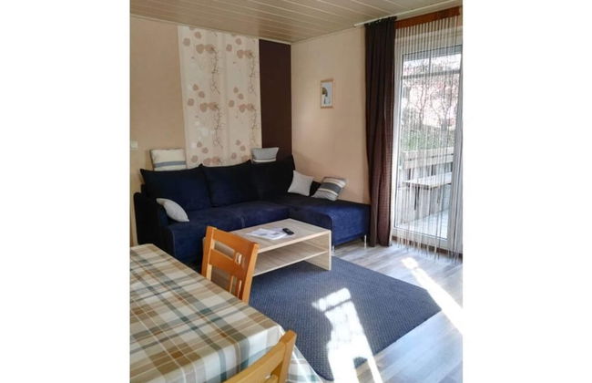 Charming Apartment in Edertal - Foto 2
