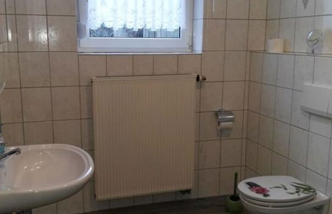 Charming Apartment in Edertal - Foto 8