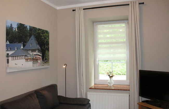 Holiday Apartment Comfortable Vacation Home - Foto 8