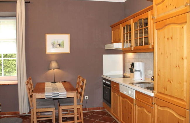 Holiday Apartment Comfortable Vacation Home - Foto 6