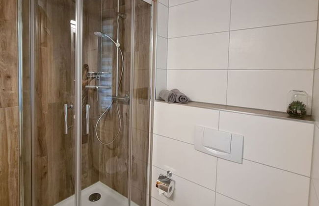 Holiday Apartment Comfortable Vacation Home - Foto 11